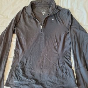 Nike light sweater